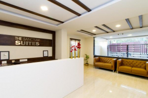 Sanctum Suites Whitefield Bangalore